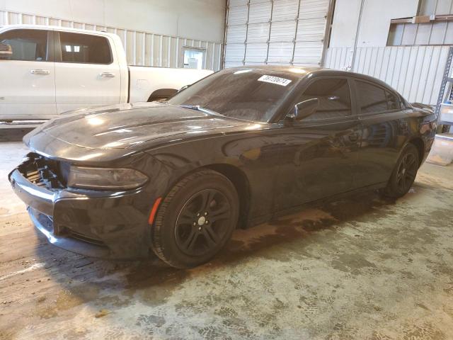 Obraz 1 z 2019 DODGE CHARGER SXT 2019 z VIN 2C3CDXBG4KH657200