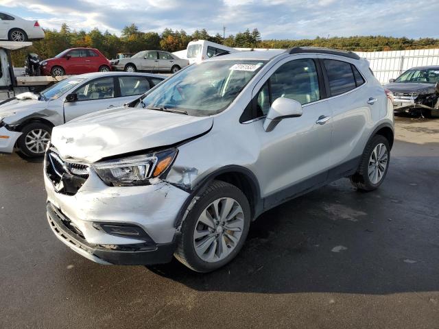 Изображение 2020 BUICK ENCORE PREFERRED 2020