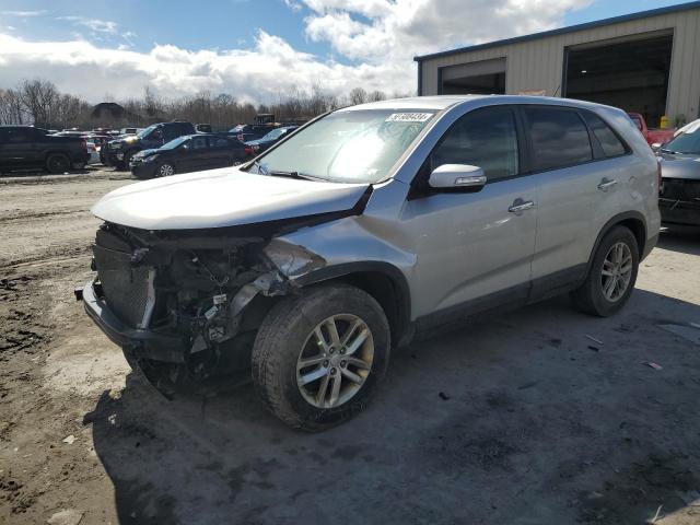 2014 KIA SORENTO LX 2014 image