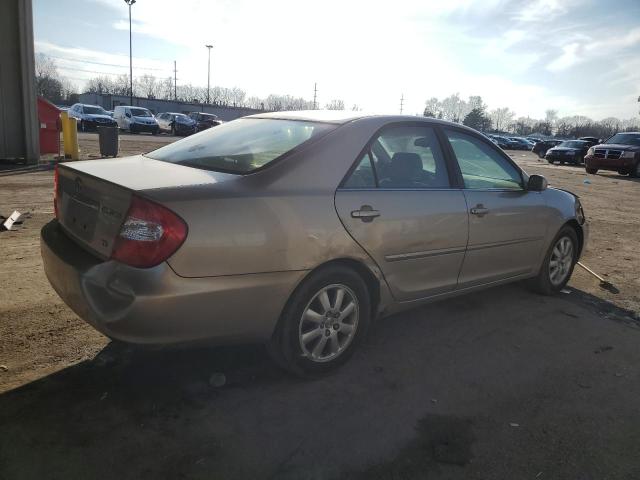 Obraz 3 z 2002 TOYOTA CAMRY LE 2002 z VIN JTDBF30K920002374