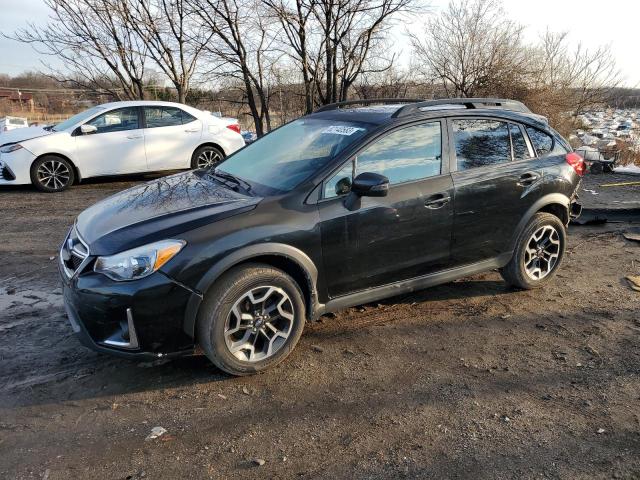 Obraz 2016 SUBARU CROSSTREK LIMITED 2016