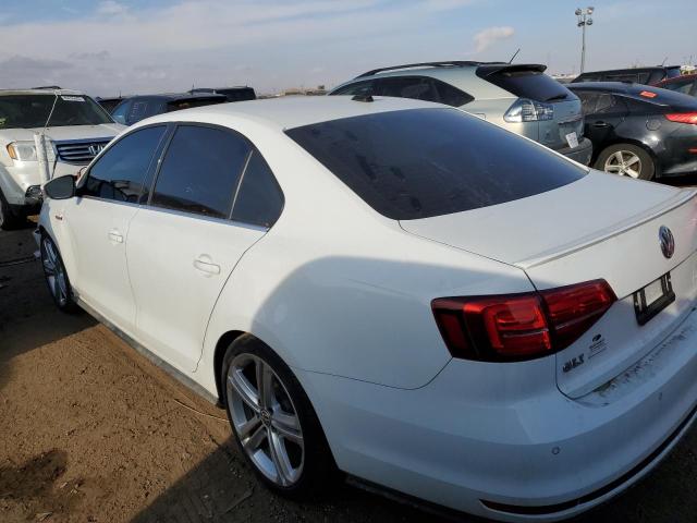 Изображение 2 2017 VOLKSWAGEN JETTA GLI 2017 с VIN 3VW4T7AJ3HM299773