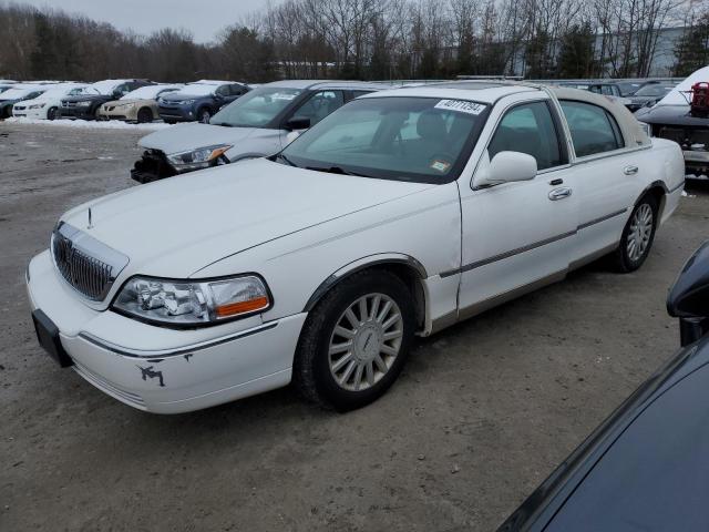 2005 LINCOLN TOWN CAR SIGNATURE LIMITED 2005 image