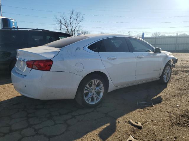 Image 3 of 2014 CHEVROLET IMPALA LT 2014 with VIN 2G1125S31E9271853