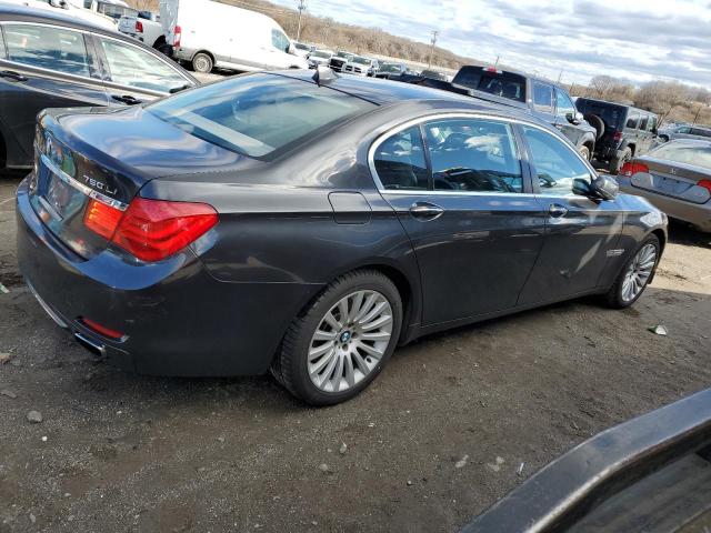 Obraz 3 z 2011 BMW 750 LXI 2011 z VIN WBAKC8C52BC432108