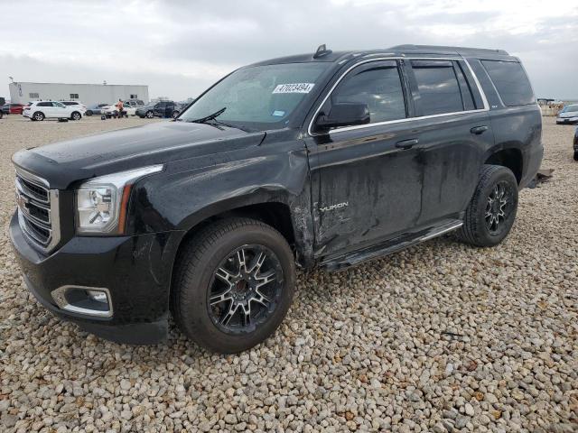 Obraz 2016 GMC YUKON SLT 2016