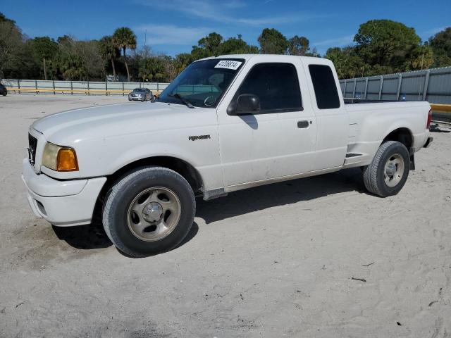 Obraz 2004 FORD RANGER SUPER CAB 2004