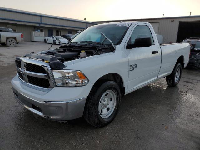 Изображение 1 2023 RAM 1500 CLASSIC TRADESMAN 2023 с VIN 3C6JR6DGXPG655557