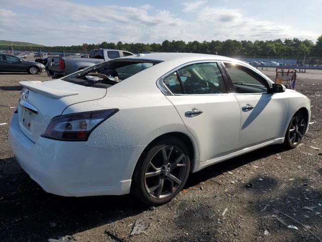Изображение 3 2014 NISSAN MAXIMA S 2014 с VIN 1N4AA5AP7EC478891