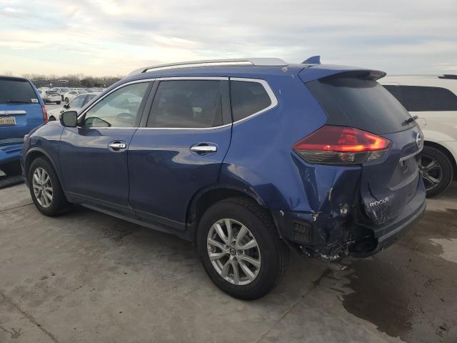 Image 2 of 2020 NISSAN ROGUE S 2020 with VIN KNMAT2MT5LP540452