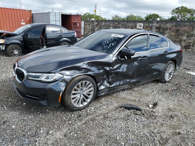 Изображение 2022 BMW 530 I 2022
