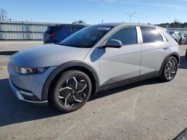 Изображение 1 2023 HYUNDAI IONIQ 5 SEL 2023 с VIN KM8KN4AE3PU178429