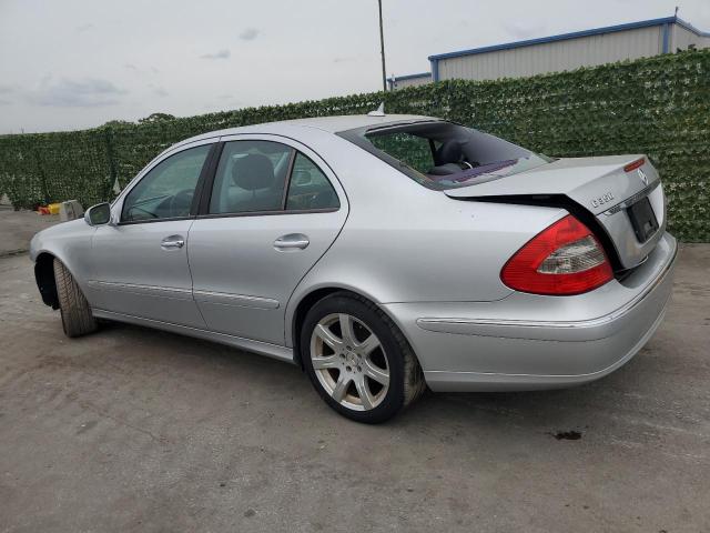 Image 2 of 2007 MERCEDES-BENZ E 350 2007 with VIN WDBUF56X27B027392