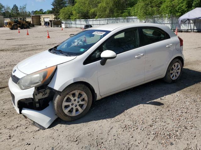 2015 KIA RIO LX 2015 image