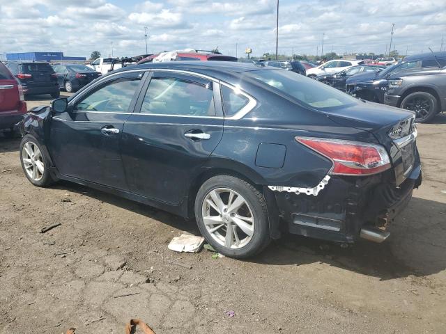 Obraz 2 z 2014 NISSAN ALTIMA 2.5 2014 z VIN 1N4AL3AP3EC270585