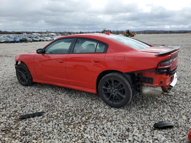 Obraz 2 z 2023 DODGE CHARGER GT 2023 z VIN 2C3CDXMG6PH633162