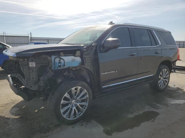 Image 1 of 2021 GMC YUKON DENALI 2021 with VIN 1GKS2DKL6MR189034
