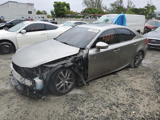 2018 LEXUS IS 300 2018 image