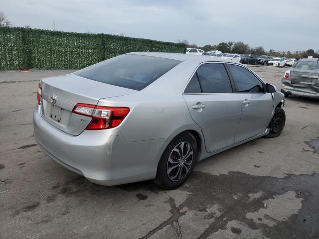 Изображение 3 2012 TOYOTA CAMRY BASE 2012 с VIN 4T1BF1FK1CU037556