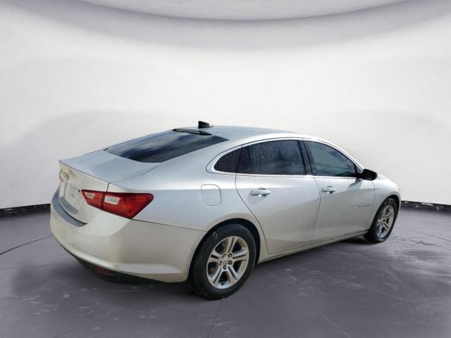 Image 3 of 2017 CHEVROLET MALIBU LS 2017 with VIN 1G1ZB5ST4HF192787