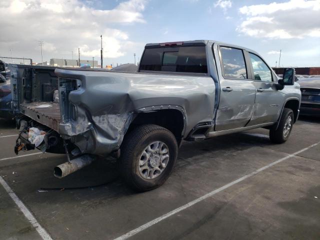 Изображение 3 2024 CHEVROLET SILVERADO K2500 HEAVY DUTY LT 2024 с VIN 2GC4YNEY4R1122206