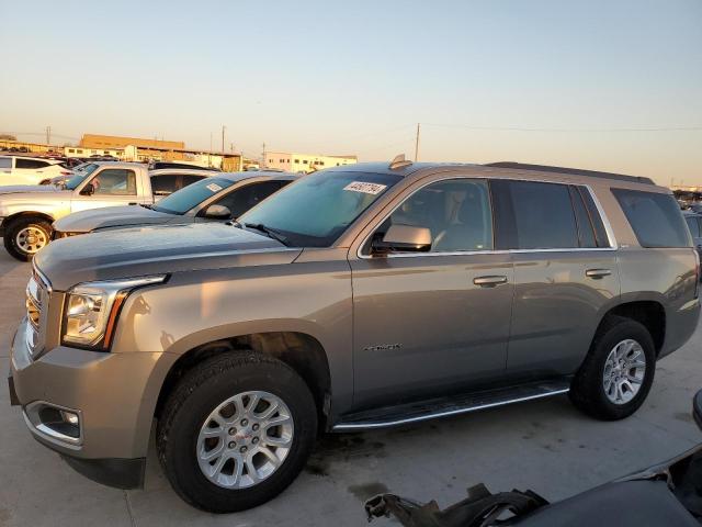 Obraz 2019 GMC YUKON SLT 2019
