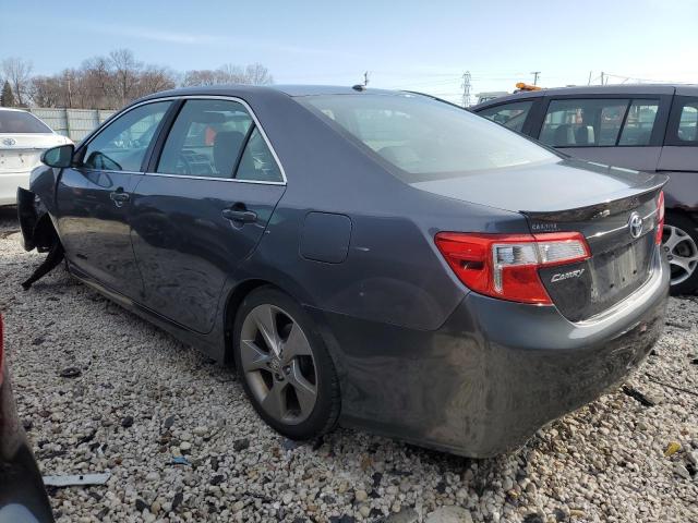 Obraz 2 z 2012 TOYOTA CAMRY SE 2012 z VIN 4T1BK1FK4CU522236