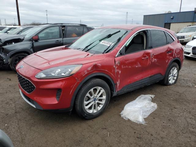 2020 FORD ESCAPE SE 2020 image