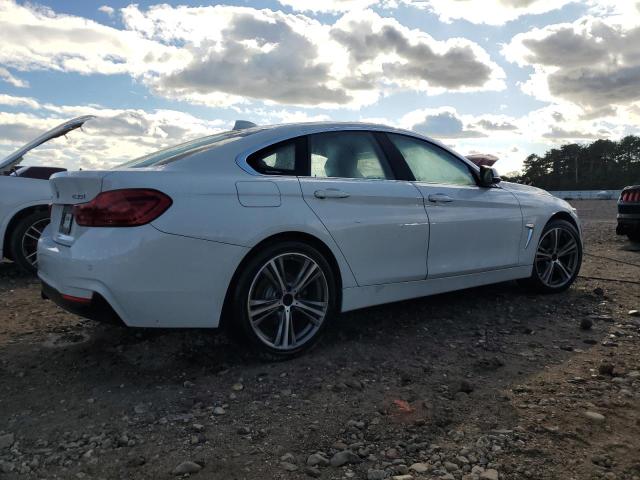 Obraz 3 z 2018 BMW 430XI GRAN COUPE 2018 z VIN WBA4J3C58JBG90593