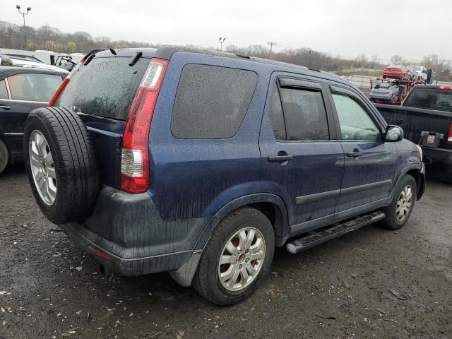 Изображение 3 2005 HONDA CR-V EX 2005 с VIN SHSRD788X5U334830