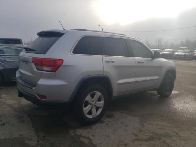 Obraz 3 z 2011 JEEP GRAND CHEROKEE LAREDO 2011 z VIN 1J4RR4GG1BC737632