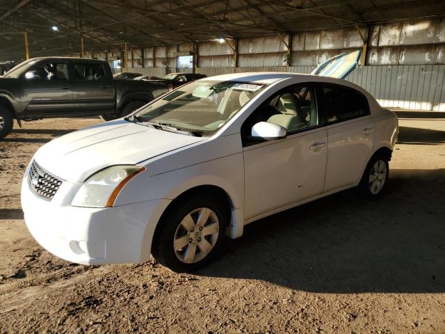 Image 1 of 2009 NISSAN SENTRA 2.0 2009 with VIN 3N1AB61E29L693572