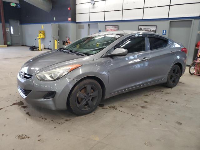 2011 HYUNDAI ELANTRA GLS 2011 image