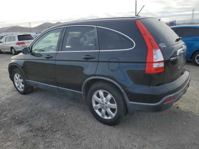 Image 2 of 2007 HONDA CR-V EXL 2007 with VIN JHLRE48747C037873
