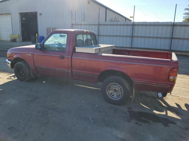 Image 2 of 1994 FORD RANGER  1994 with VIN 1FTCR10X5RUE01989