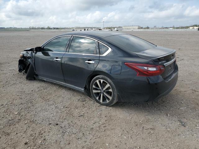 Image 2 of 2017 NISSAN ALTIMA 2.5 2017 with VIN 1N4AL3AP9HC286388