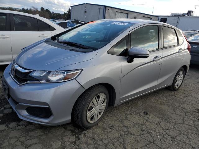 Obraz 1 z 2019 HONDA FIT LX 2019 z VIN 3HGGK5H47KM704923