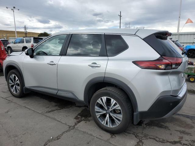 Obraz 2 z 2023 NISSAN ROGUE SV 2023 z VIN JN8BT3BB4PW468180