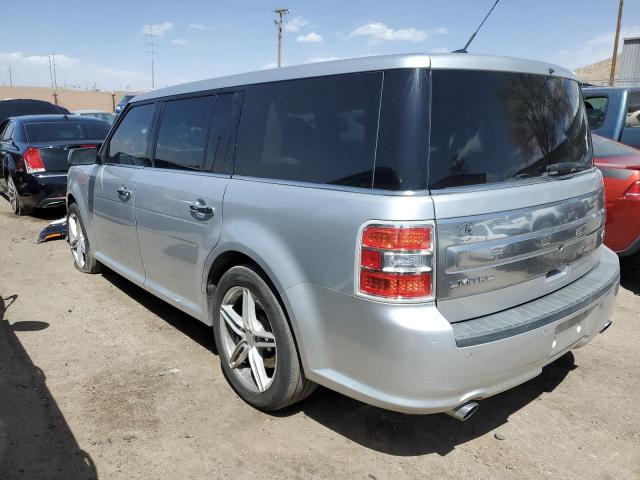 Image 2 of 2015 FORD FLEX LIMITED 2015 with VIN 2FMGK5D81FBA01456