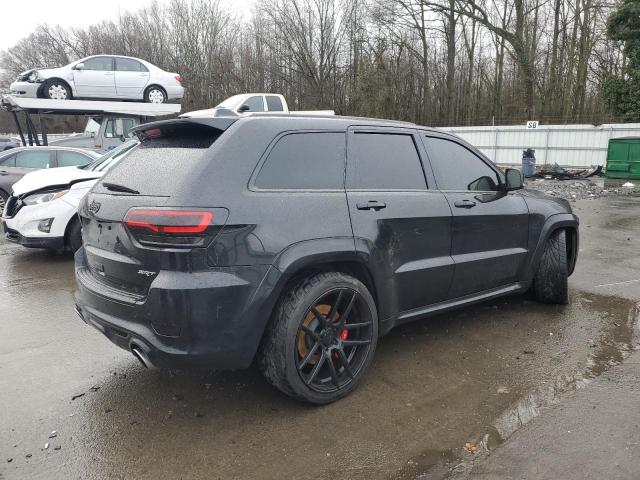 Изображение 3 2014 JEEP GRAND CHEROKEE SRT-8 2014 с VIN 1C4RJFDJ0EC242772