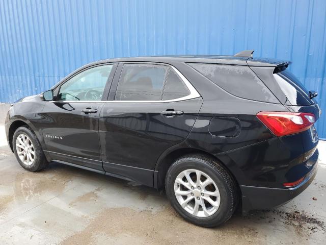 Изображение 2 2019 CHEVROLET EQUINOX LT 2019 с VIN 3GNAXKEV1KL373223
