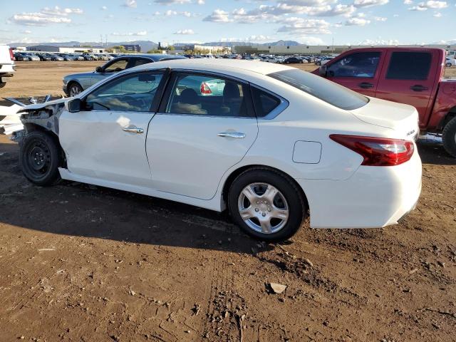 Изображение 2 2018 NISSAN ALTIMA 2.5 2018 с VIN 1N4AL3AP6JC103972
