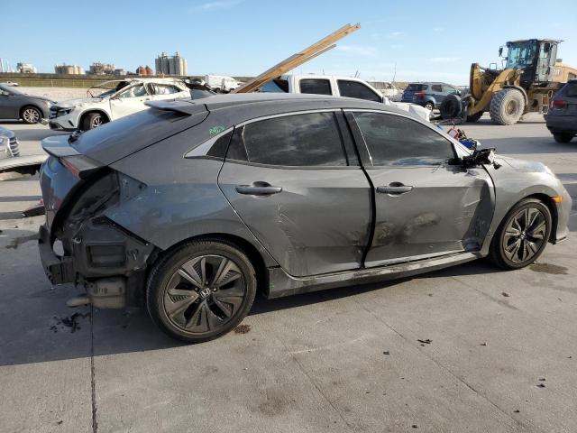 Obraz 3 z 2017 HONDA CIVIC EX 2017 z VIN SHHFK7H51HU215850