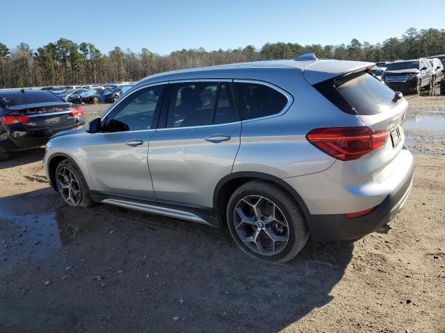 Изображение 2 2017 BMW X1 XDRIVE28I 2017 с VIN WBXHT3C38H5F77056