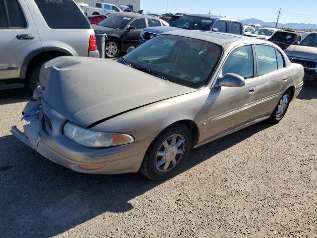 Obraz 2004 BUICK LESABRE LIMITED 2004