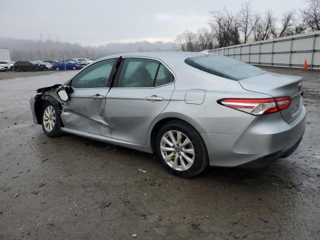 Obraz 2 z 2020 TOYOTA CAMRY LE 2020 z VIN 4T1L11AK5LU928878