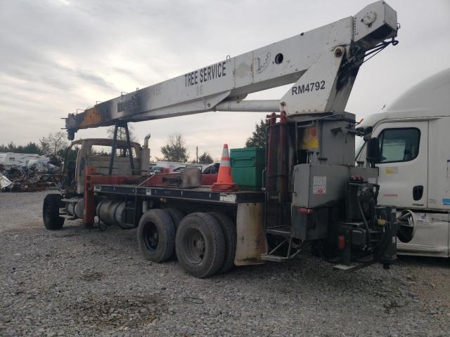 Image 3 of 2006 STERLING TRUCK LT 7500 2006 with VIN 2FZHATDC46AV65714