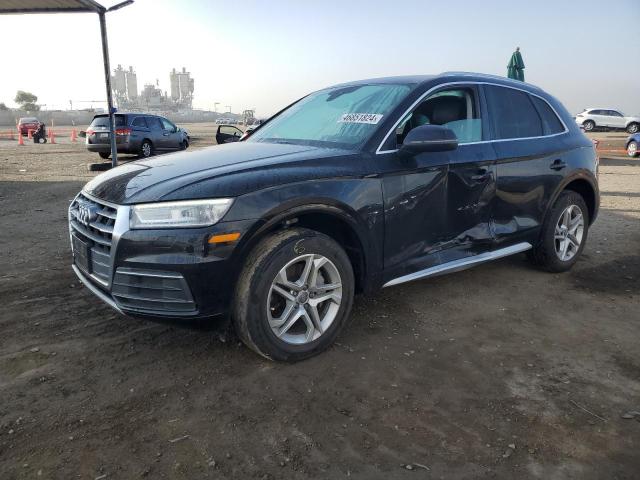 2019 AUDI Q5 PREMIUM 2019 image