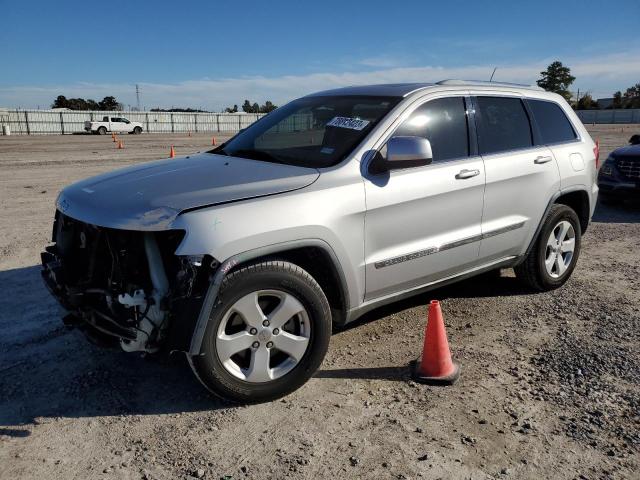 Obraz 1 z 2011 JEEP GRAND CHEROKEE LAREDO 2011 z VIN 1J4RS4GG0BC739540