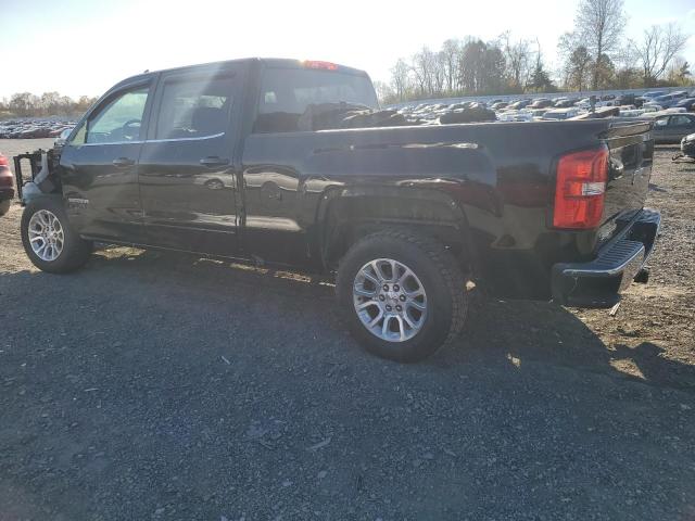 Image 2 of 2016 GMC SIERRA K1500 SLE 2016 with VIN 3GTU2MEC0GG327848